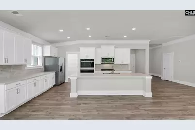 227 Livingston Woods Drive, Irmo, SC 29063 - Photo 6