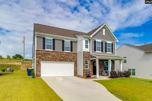 423 Windy Farm Rd, Gilbert, SC 29054 - Photo 4