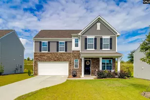 423 Windy Farm Rd, Gilbert, SC 29054 - Photo 2