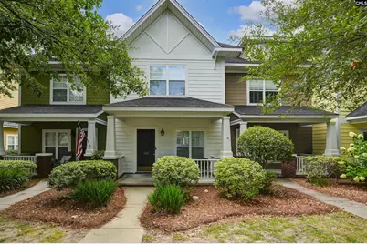 304 Hampton Forest Drive, Columbia, SC 29209 - Photo 1