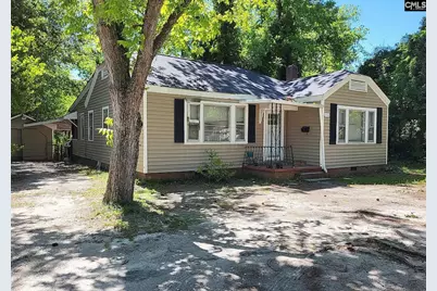 1174 Ellis Avenue, Orangeburg, SC 29115 - Photo 1