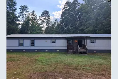 1015 Robinson, Ridgeway, SC 29130 - Photo 2