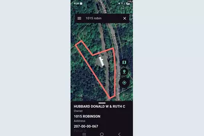 1015 Robinson, Ridgeway, SC 29130 - Photo 22