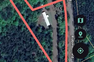 1015 Robinson, Ridgeway, SC 29130 - Photo 22