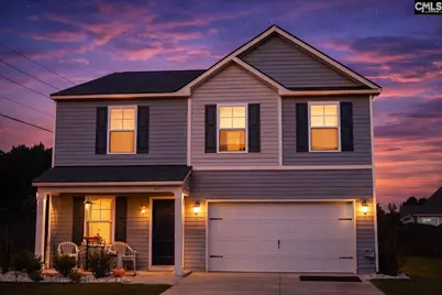 210 Carriagebrook Circle, Camden, SC 29020 - Photo 4