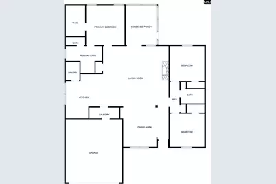 516 Mitscher Way, Chapin, SC 29036 - Photo 26