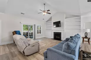 516 Mitscher Wy, Chapin, SC 29036 - Photo 12