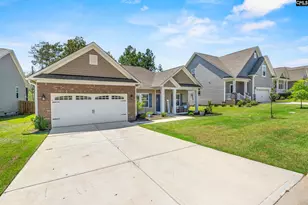 516 Mitscher Wy, Chapin, SC 29036 - Photo 2