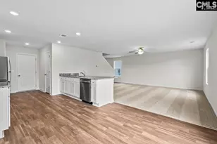 1539 Meditation Ln, Gilbert, SC 29054 - Photo 4