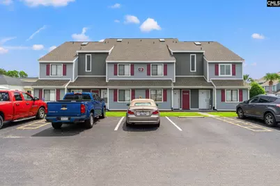 1880 Colony Drive 12 J, Myrtle Beach, SC 29575 - Photo 1