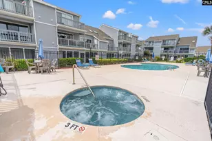 1880 Colony Dr 12 J, Myrtle Beach, SC 29575 - Photo 20