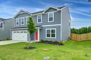 3041 Blue Brook Ln, Columbia, SC 29209 - Photo 2