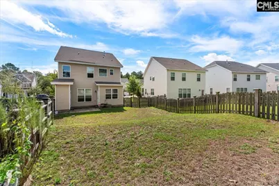 201 Ashwicke Drive, Columbia, SC 29229 - Photo 4