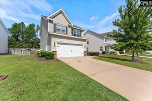 201 Ashwicke Dr, Columbia, SC 29229 - Photo 2