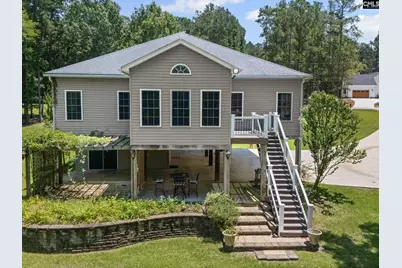 2002 Lystra Road, Camden, SC 29020 - Photo 2