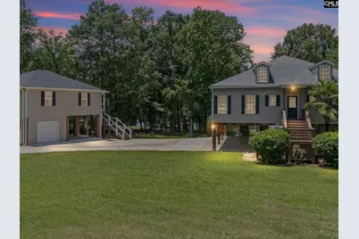 2002 Lystra Road, Camden, SC 29020 - Photo 4