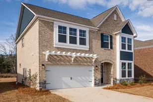 2130 Currituck Dr, Sumter, SC 29153 - Photo 4