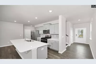 198 Livingston Woods Drive, Irmo, SC 29063 - Photo 4