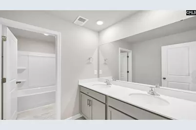 198 Livingston Woods Drive, Irmo, SC 29063 - Photo 30