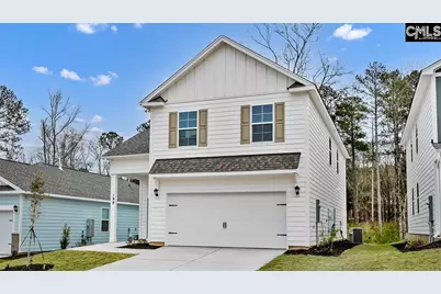 198 Livingston Woods Drive, Irmo, SC 29063 - Photo 2