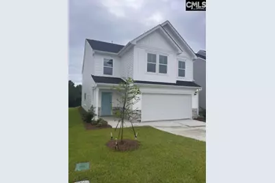 4023 Half Mast Loop, Columbia, SC 29229 - Photo 2