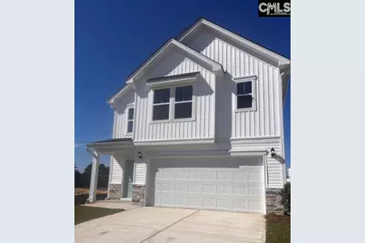 4023 Half Mast Loop, Columbia, SC 29229 - Photo 1