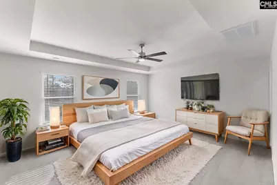 4023 Half Mast Loop, Columbia, SC 29229 - Photo 22