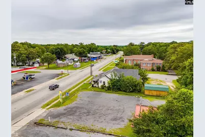 295 N Church Street, Swansea, SC 29160 - Photo 2