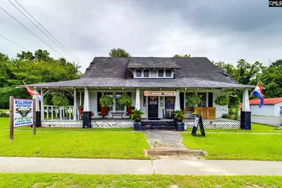 295 N Church Street, Swansea, SC 29160 - Photo 6