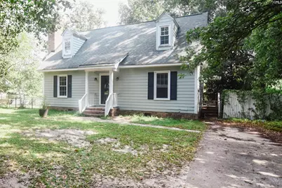 8613 Maywood Drive, Columbia, SC 29209 - Photo 2