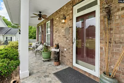 248 Hackamore Lane, Camden, SC 29020 - Photo 6