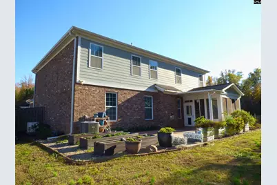 248 Hackamore Lane, Camden, SC 29020 - Photo 40