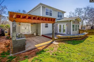 1007 Edgefield St, Columbia, SC 29201 - Photo 2