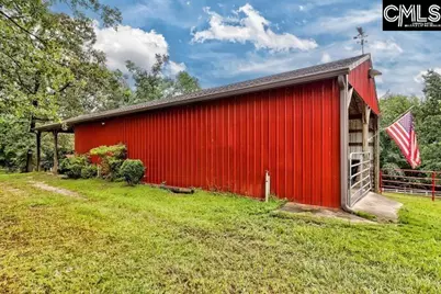 165 Indian Valley Lane, Swansea, SC 29160 - Photo 2