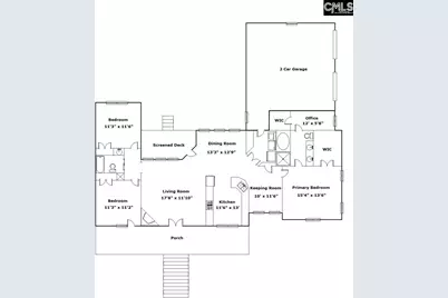 165 Indian Valley Lane, Swansea, SC 29160 - Photo 64