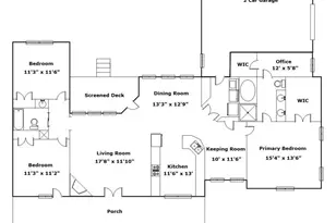 165 Indian Valley Ln, Swansea, SC 29160 - Photo 64
