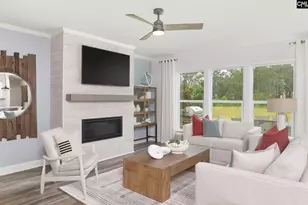 167 Schneider Ln, Lexington, SC 29072 - Photo 2