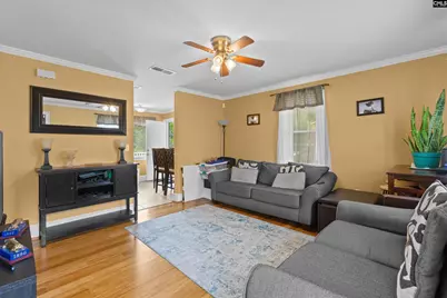 325 Eastwood Circle, Orangeburg, SC 29118 - Photo 10