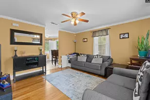 325 Eastwood Cir, Orangeburg, SC 29118 - Photo 10