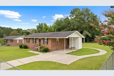 325 Eastwood Circle, Orangeburg, SC 29118 - Photo 2