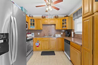 325 Eastwood Circle, Orangeburg, SC 29118 - Photo 6