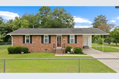 325 Eastwood Circle, Orangeburg, SC 29118 - Photo 1