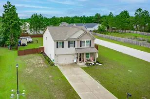 455 Crassula Dr, Lexington, SC 29073 - Photo 2