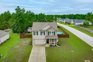 455 Crassula Dr, Lexington, SC 29073 - Photo 6