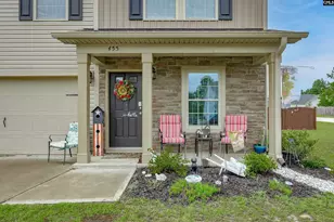 455 Crassula Dr, Lexington, SC 29073 - Photo 8
