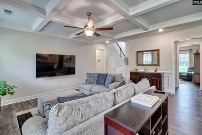 40 Hanging Leaf Court, Blythewood, SC 29016 - Photo 8