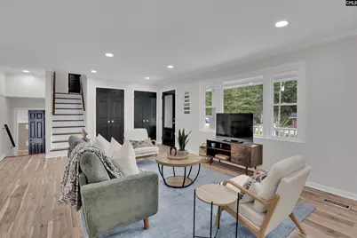 842 Misty Harbor Road, Chapin, SC 29036 - Photo 32