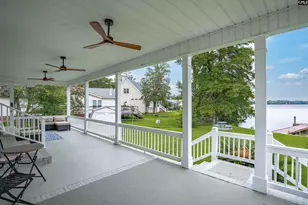 842 Misty Harbor Rd, Chapin, SC 29036 - Photo 24