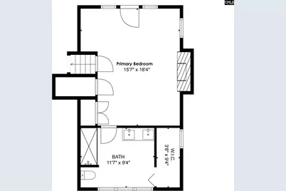 842 Misty Harbor Road, Chapin, SC 29036 - Photo 44