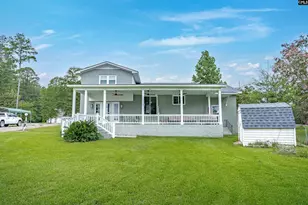 842 Misty Harbor Rd, Chapin, SC 29036 - Photo 22